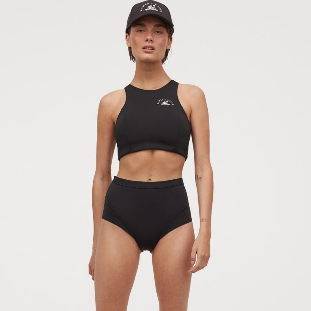 H&M bikini set
